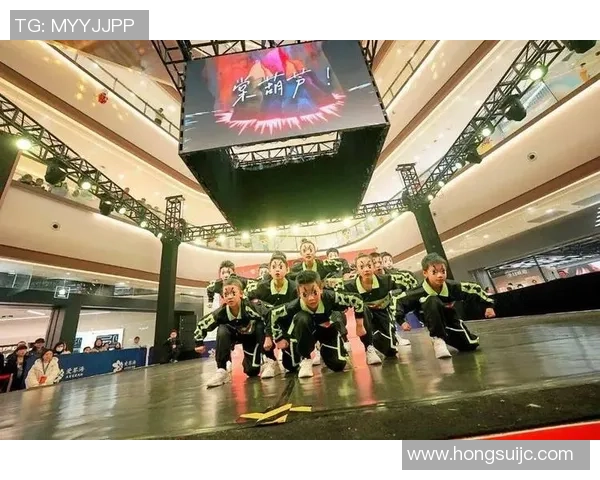 南京街舞队的快攻体系探秘：街舞战术与团队协作的完美结合