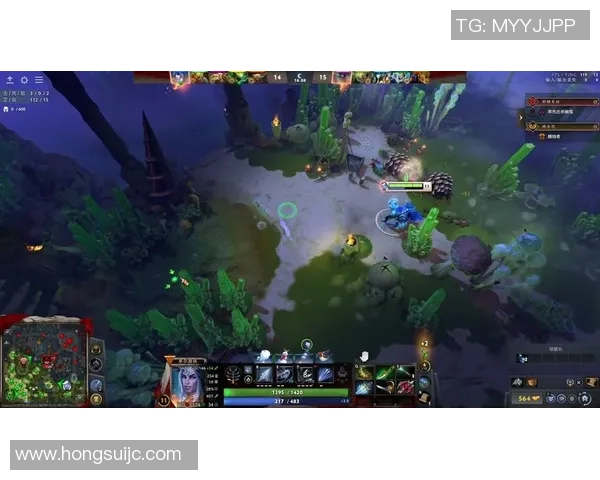 李磊的DOTA2人生深度对话探索游戏背后的热情与成长之路